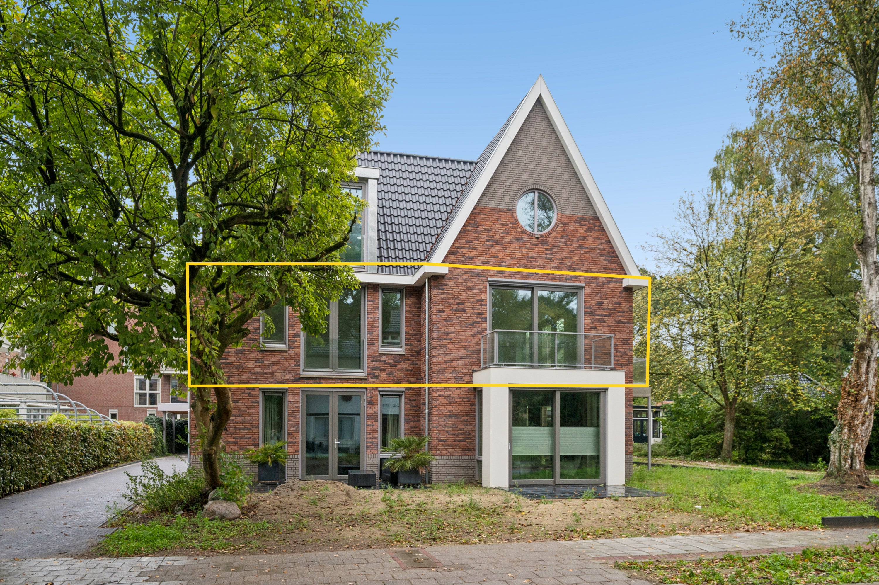 Appartement Stationsweg 47 B in Ede