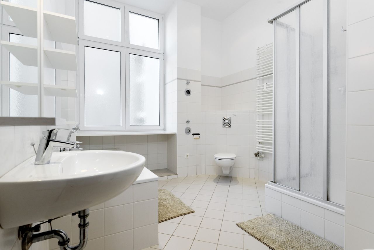 Zimmer Hohenzollerndamm in Berlin