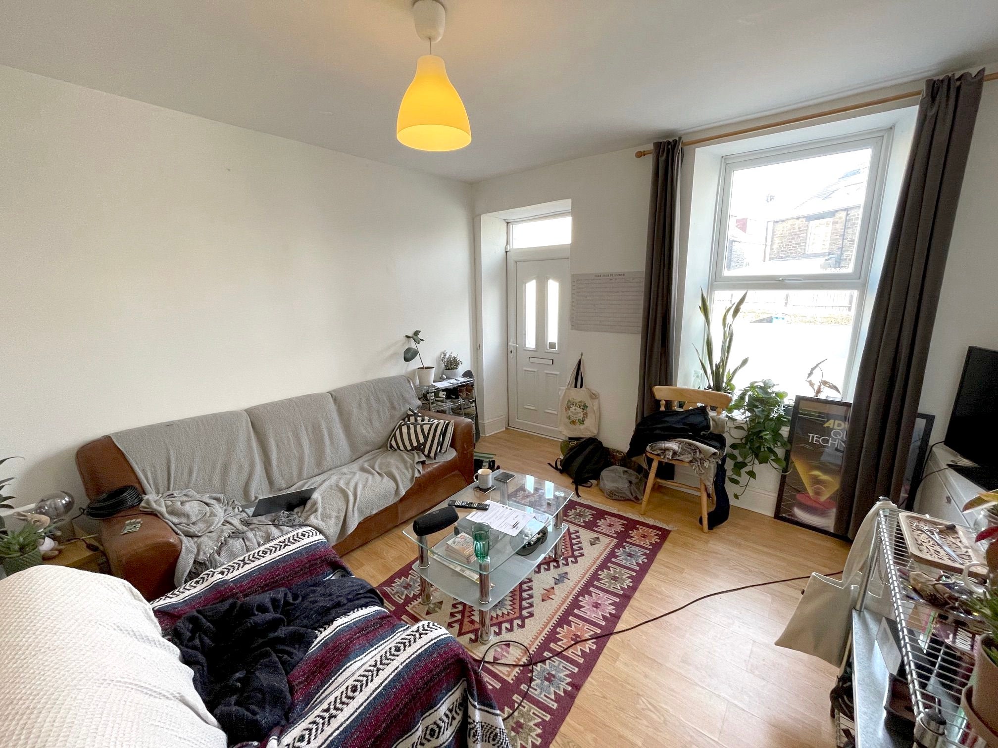 House Crookes in Sheffield