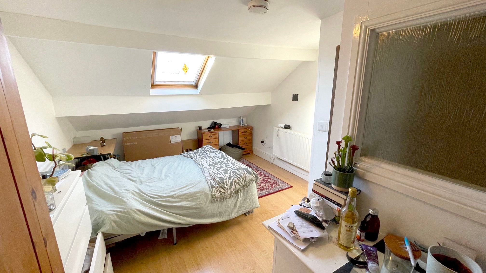 House Crookes in Sheffield