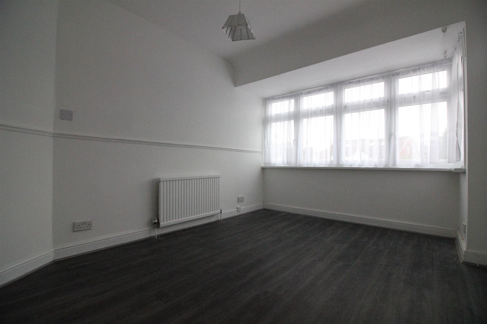 House Hillborne Close in Greater London