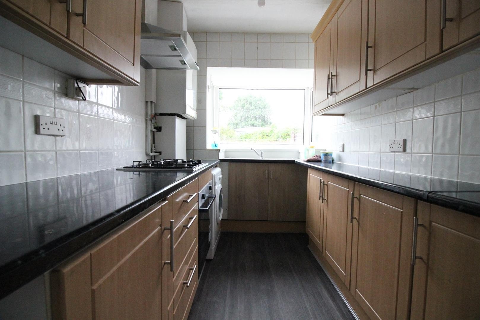 House Hillborne Close in Greater London