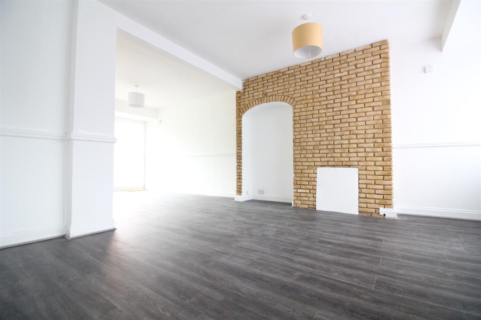House Hillborne Close in Greater London