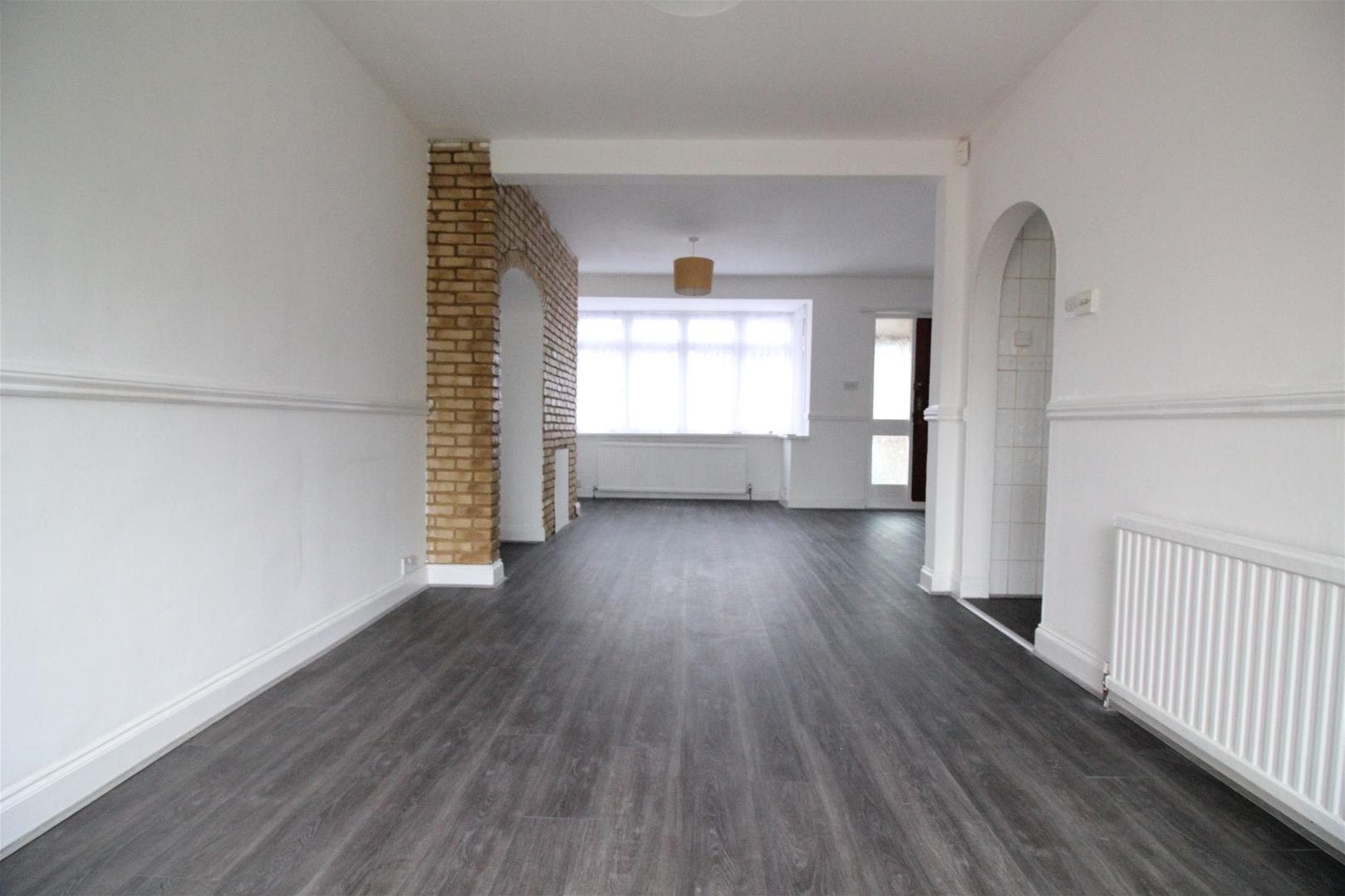 House Hillborne Close in Greater London