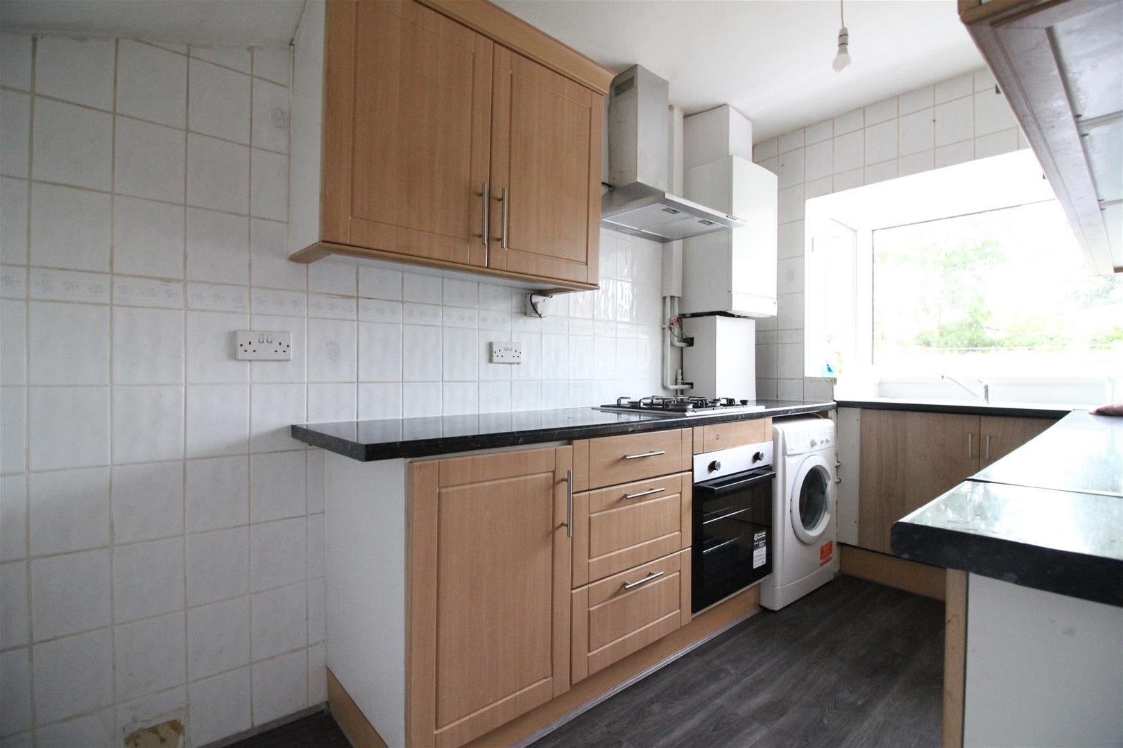 House Hillborne Close in Greater London