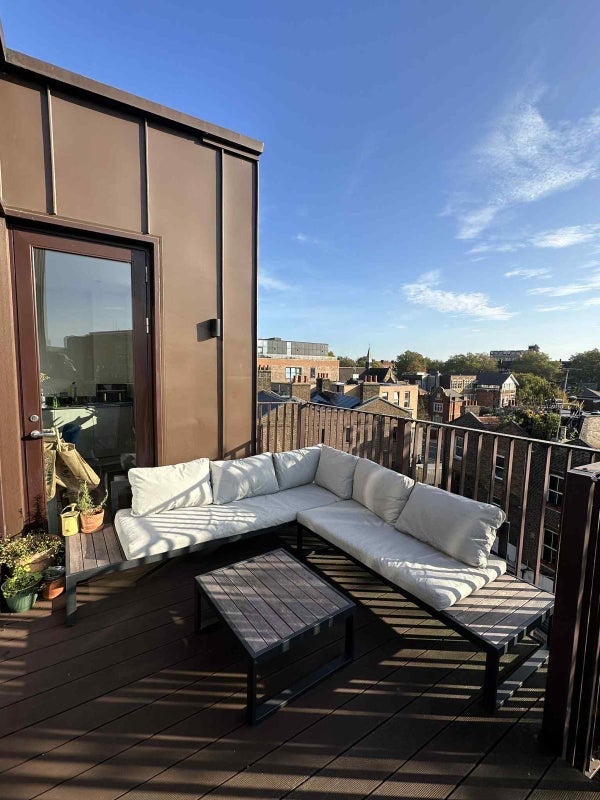 Room Gransden Avenue in Greater London