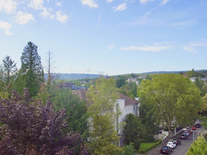 Wohnung Nauroder Straße in Wiesbaden