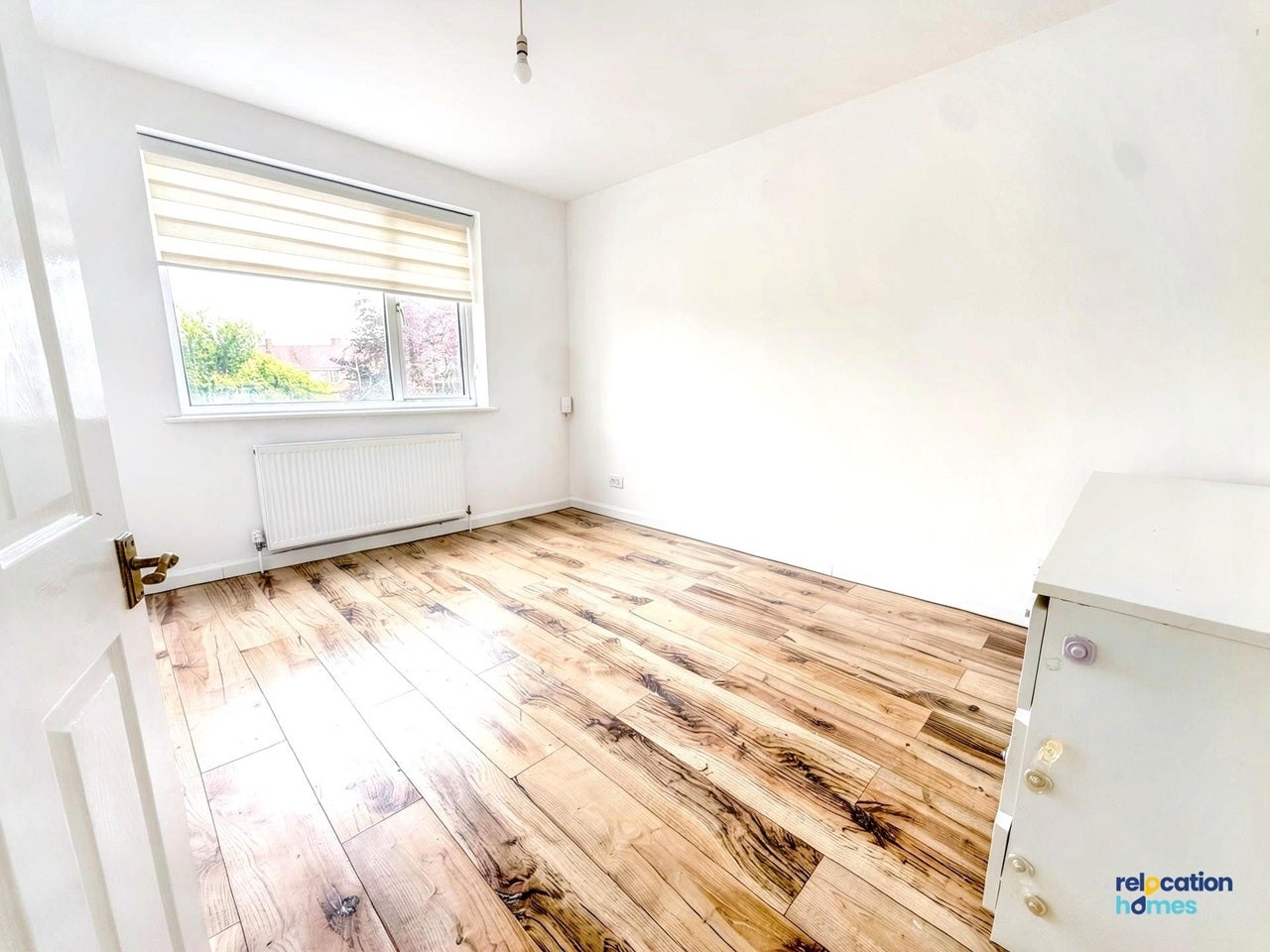 Flat Cheshunt Wash in Broxbourne