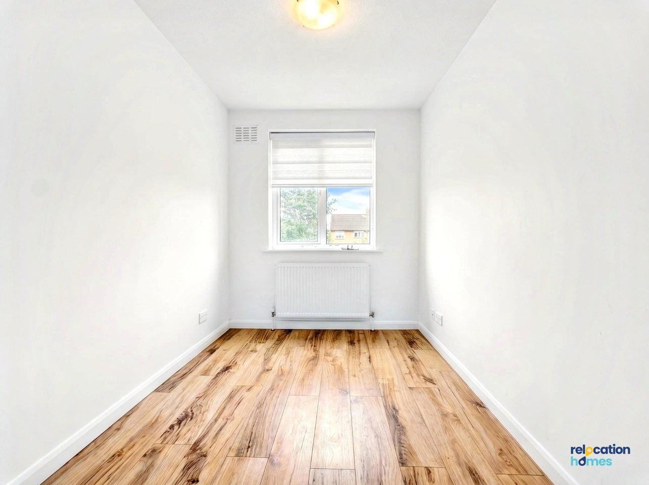Flat Cheshunt Wash in Broxbourne