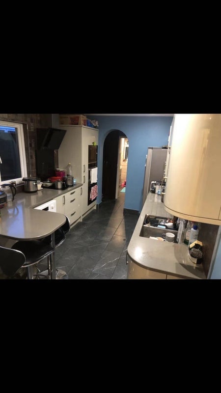 Room Fulbourne Road in Greater London