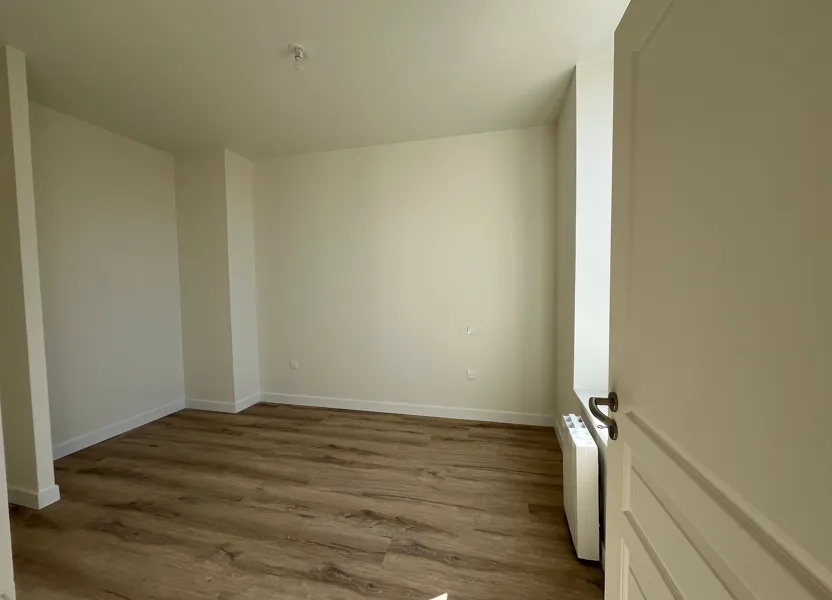 Flat Rue du Point du Jour in Argentan