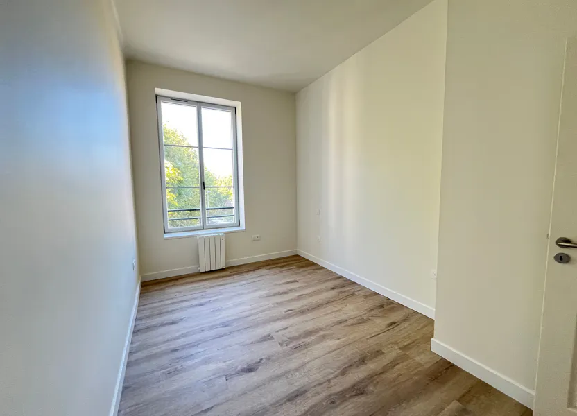 Flat Rue du Point du Jour in Argentan