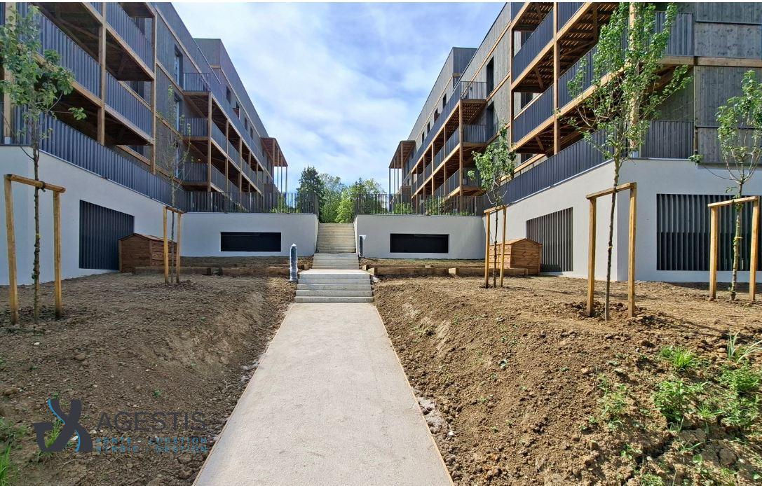 Flat Rue Valériane in Torcy