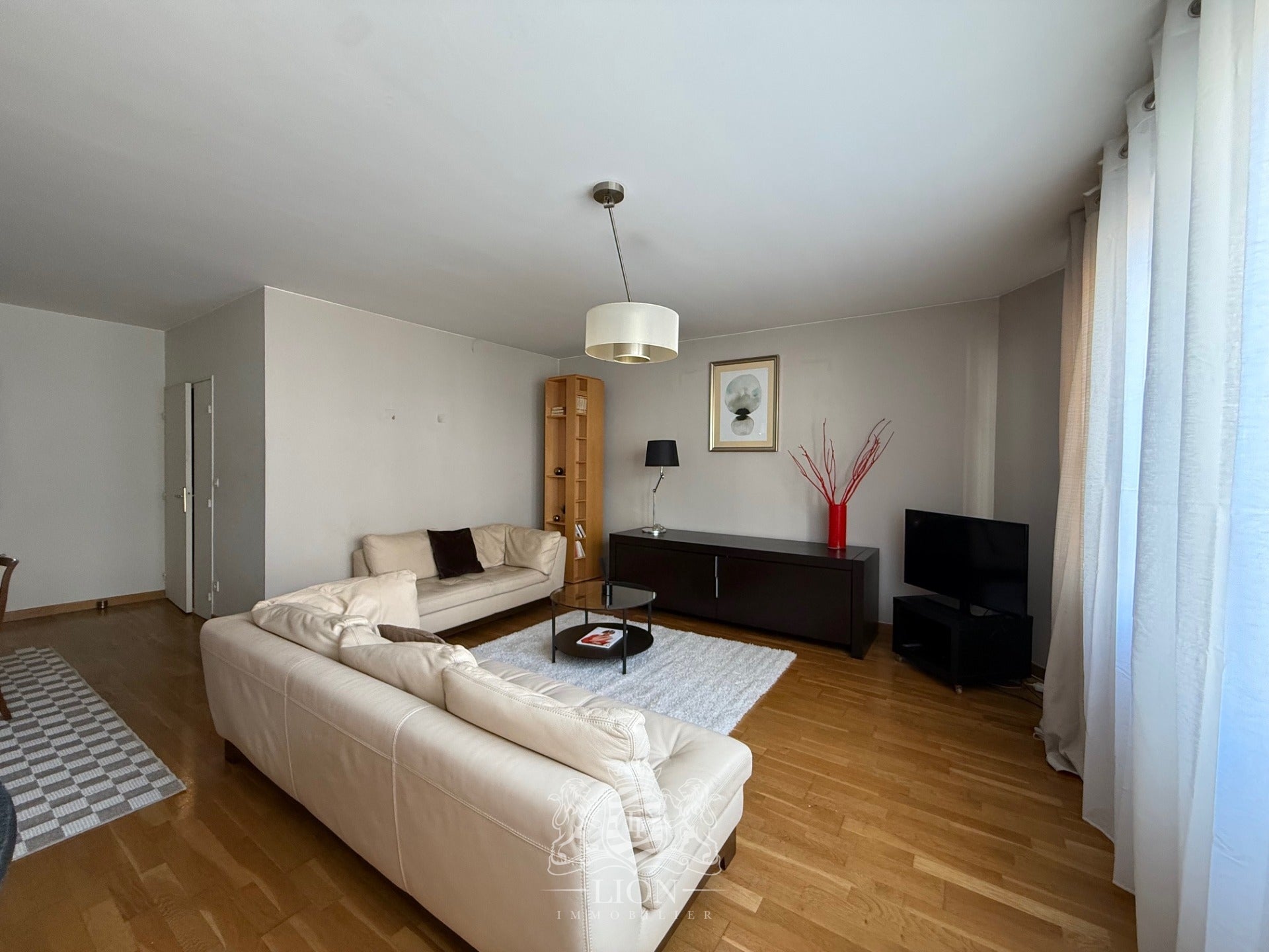 Appartement Rue Royale à Lille