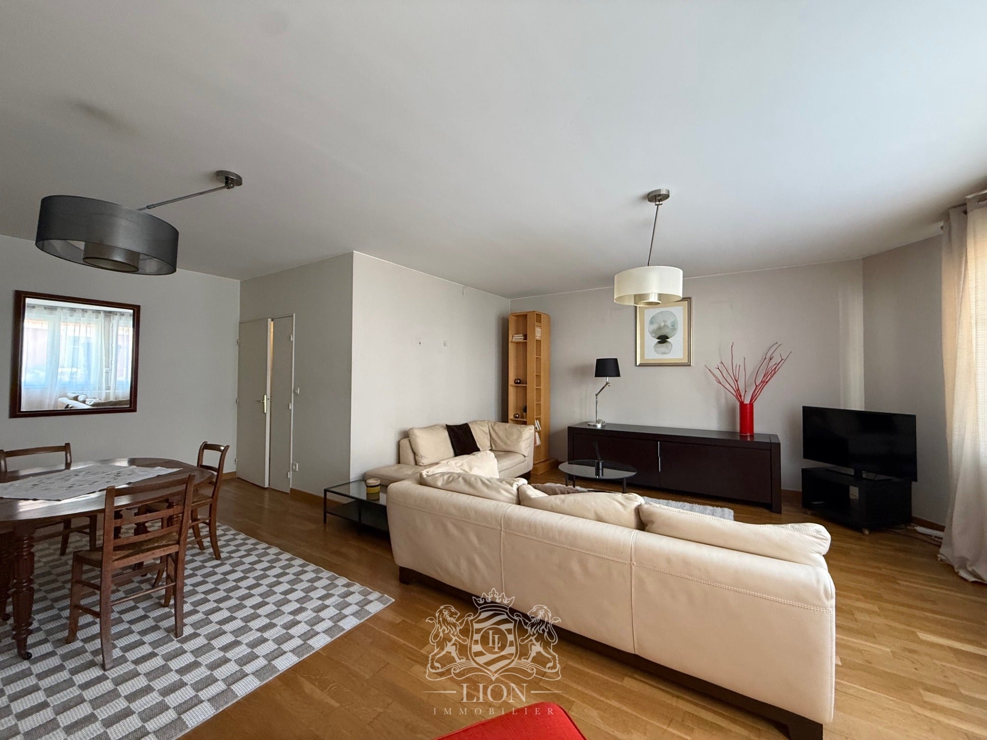Appartement Rue Royale à Lille