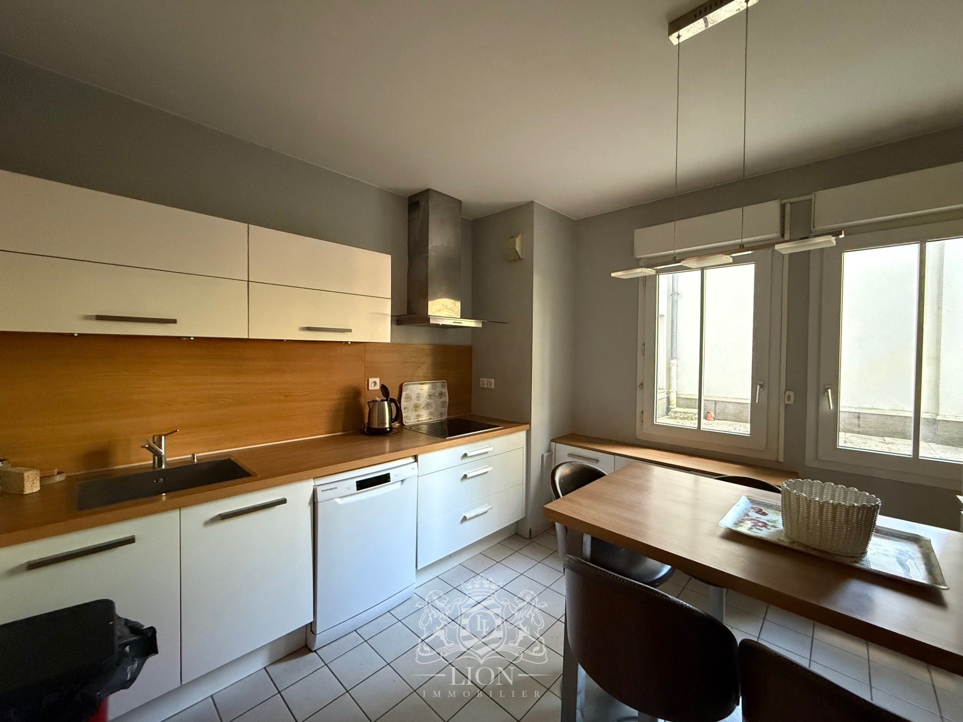 Appartement Rue Royale à Lille