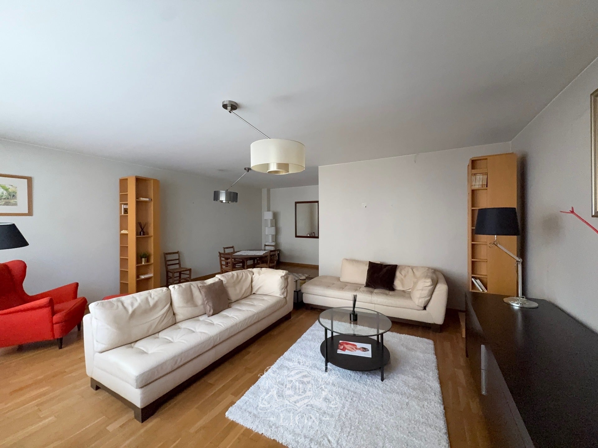 Appartement Rue Royale à Lille