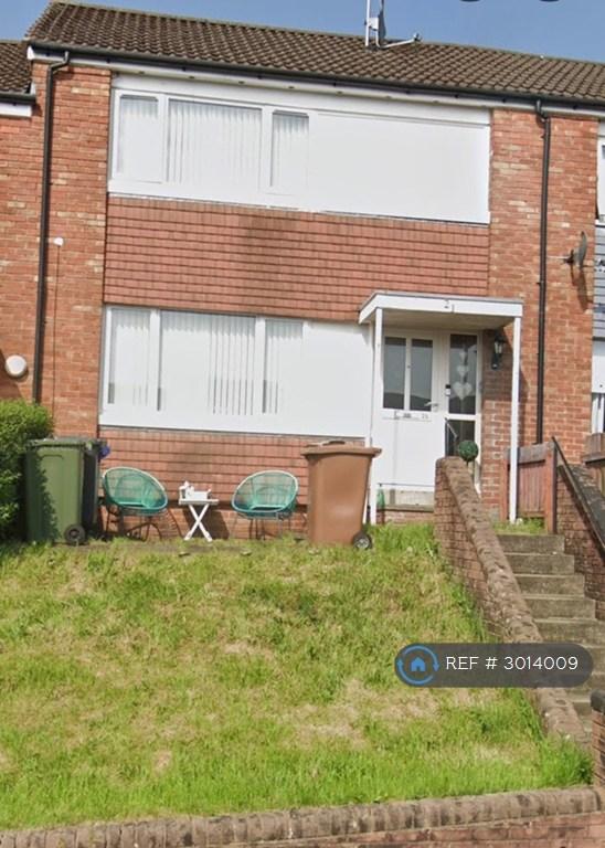 House Glenbrittle Drive in Paisley