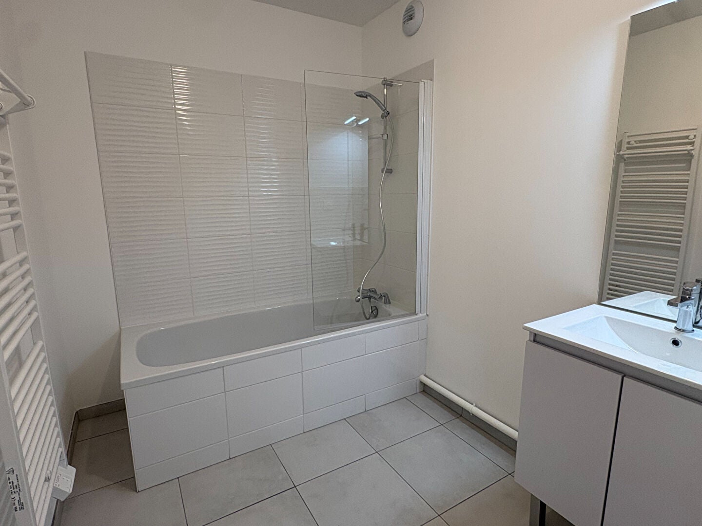 Appartement Rue Charles de Gaulle à Les Ponts-de-Cé