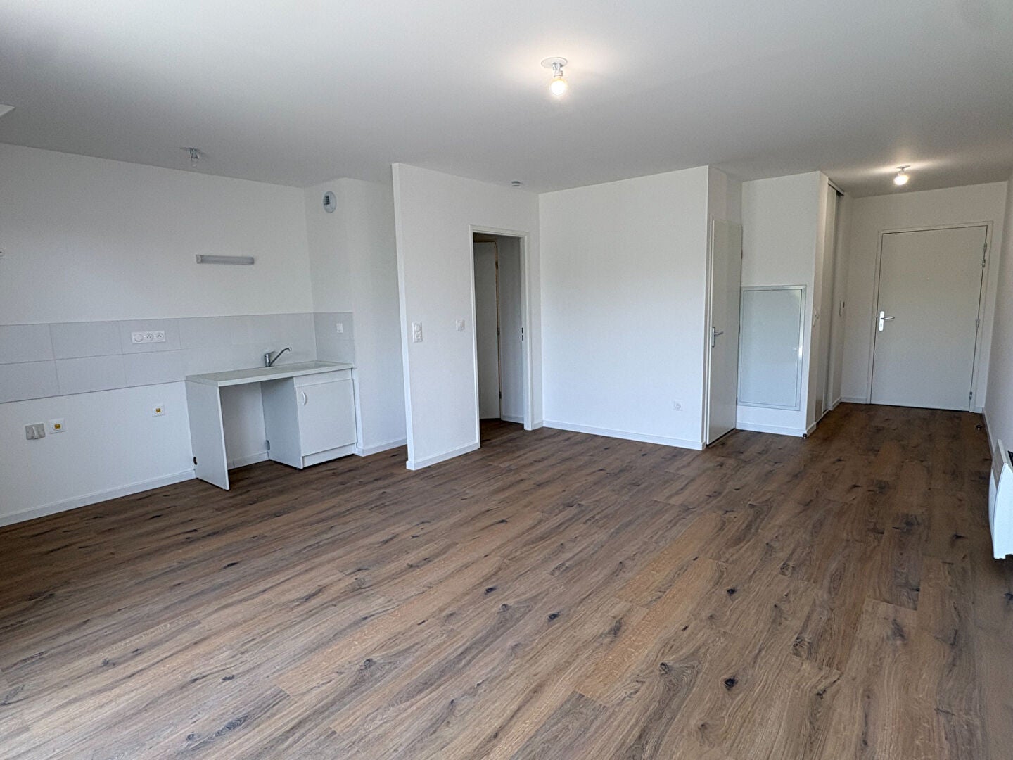 Appartement Rue Charles de Gaulle à Les Ponts-de-Cé