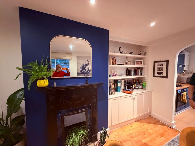 Room Kenwyn Road in Greater London