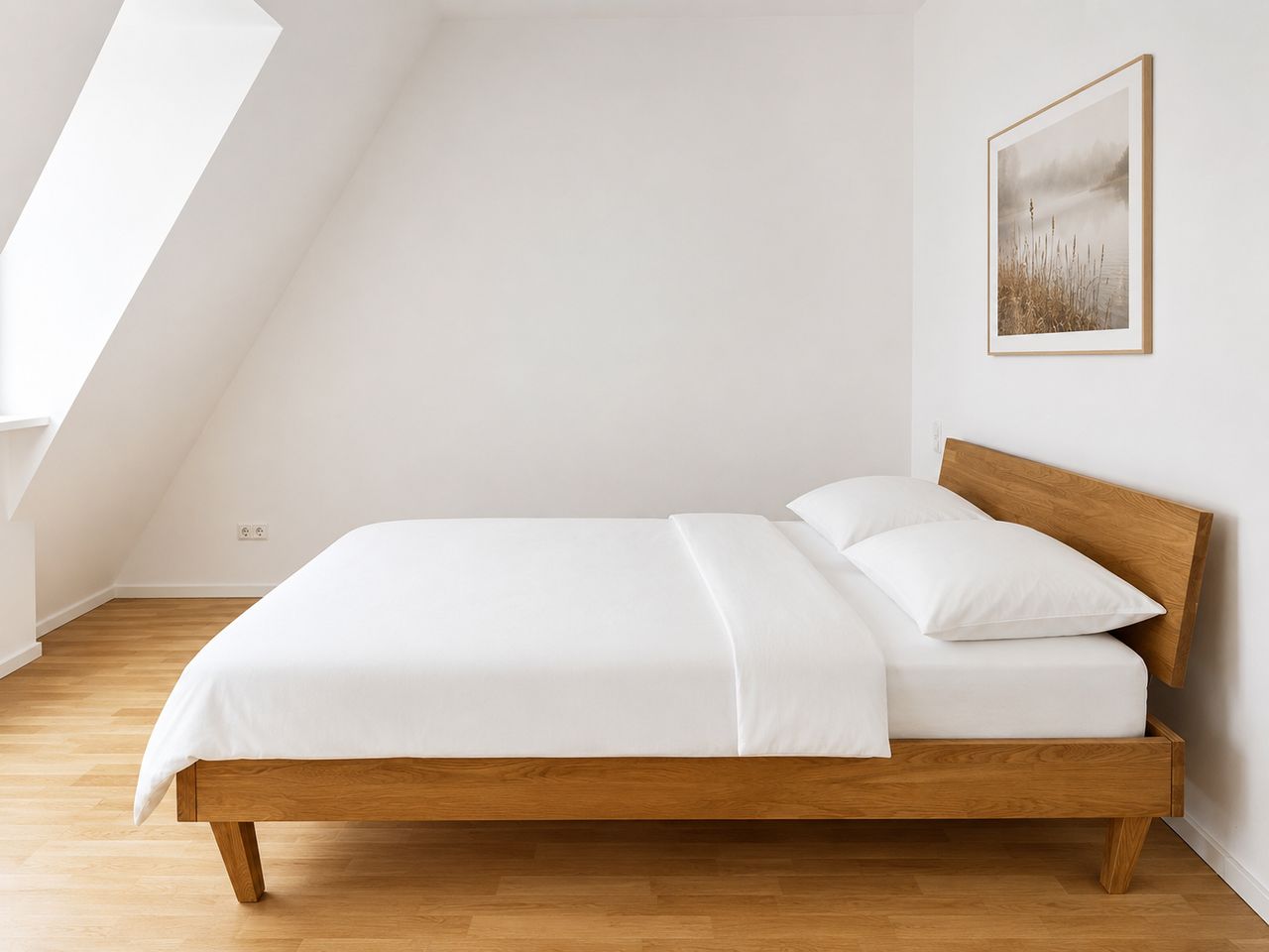 Wohnung Ravenéstraße in Berlin