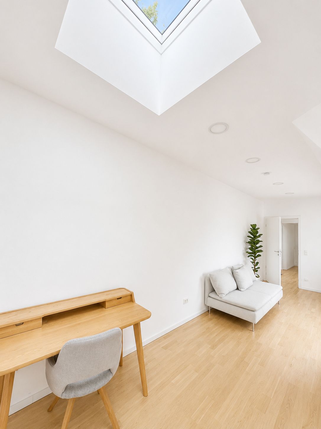Wohnung Ravenéstraße in Berlin