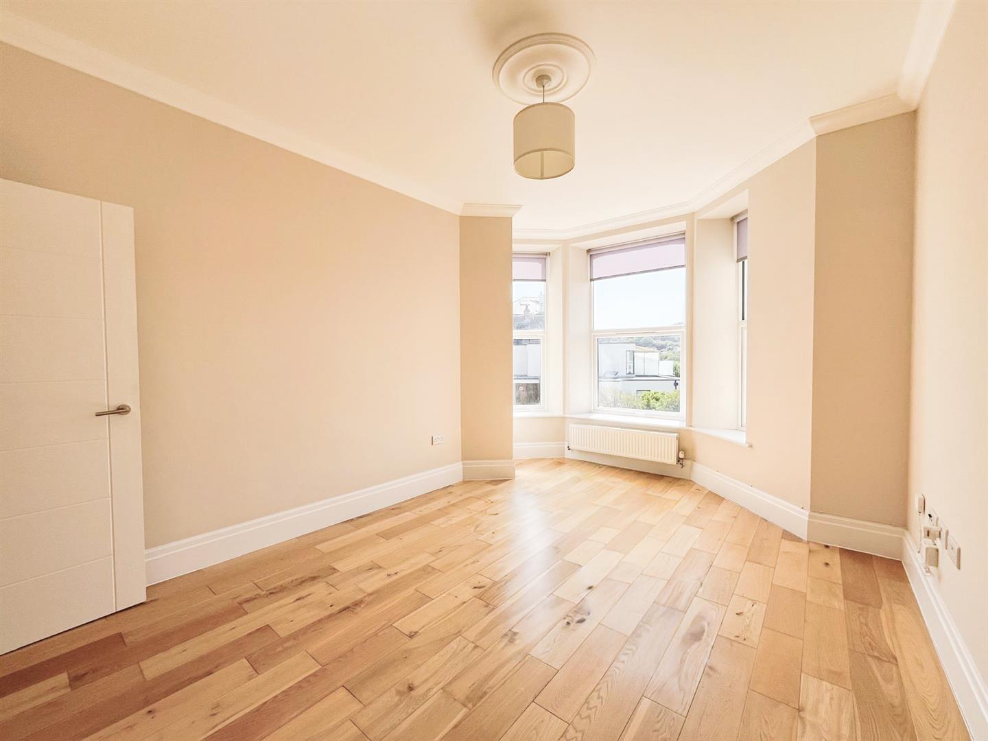 Flat Ashburnham Road in St Leonards