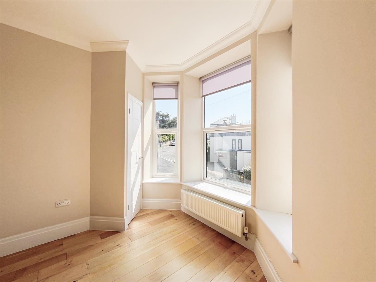Flat Ashburnham Road in St Leonards