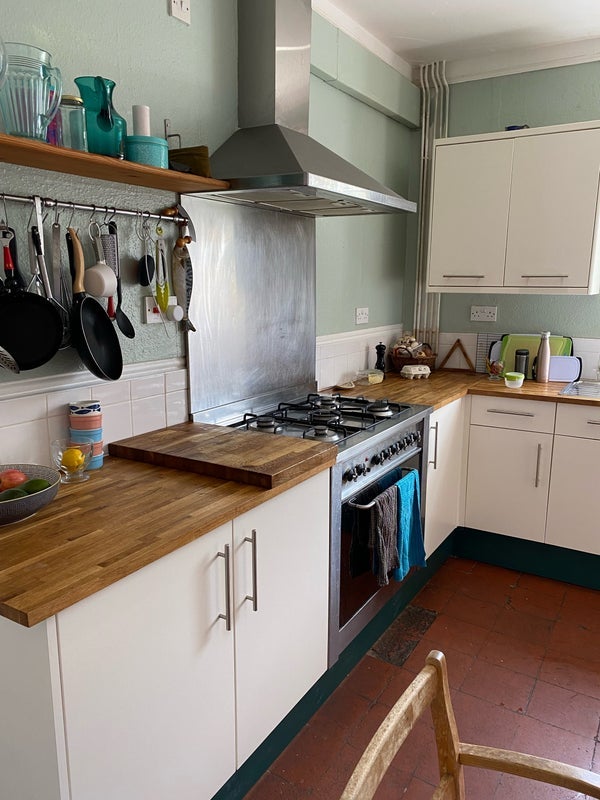 Room Albion Street in East Suffolk
