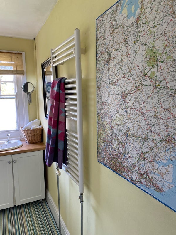 Room Albion Street in East Suffolk