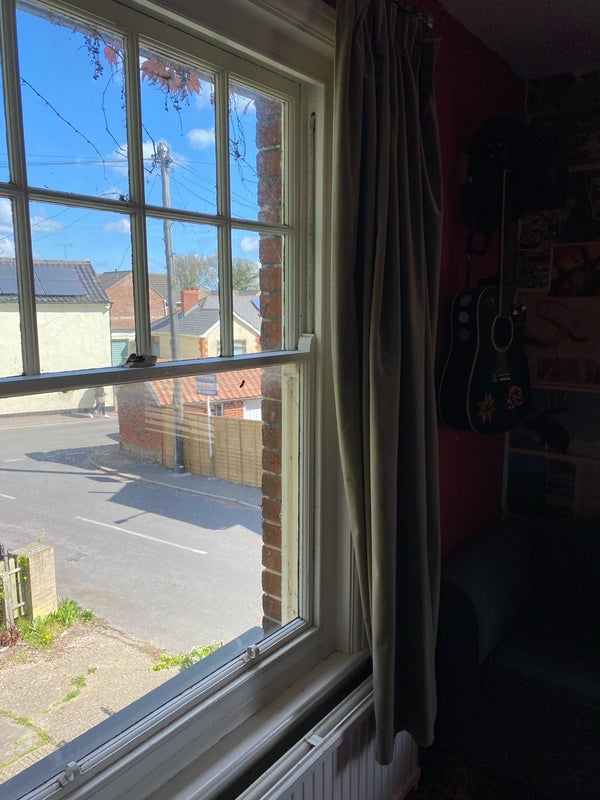 Room Albion Street in East Suffolk
