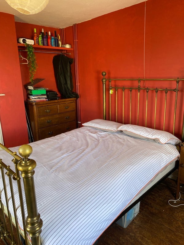 Room Albion Street in East Suffolk
