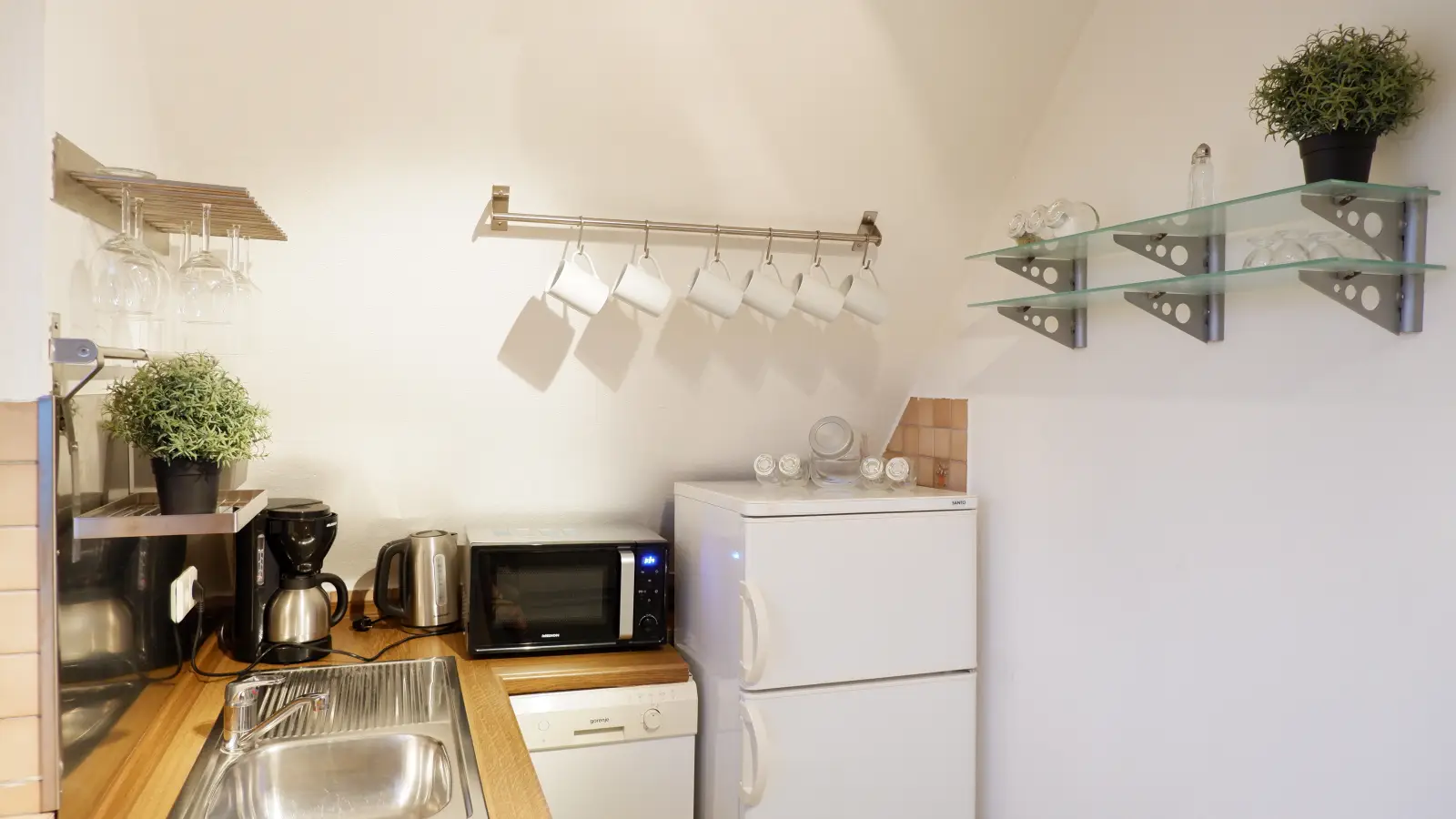 Wohnung Friedrichshaller Straße in Stuttgart