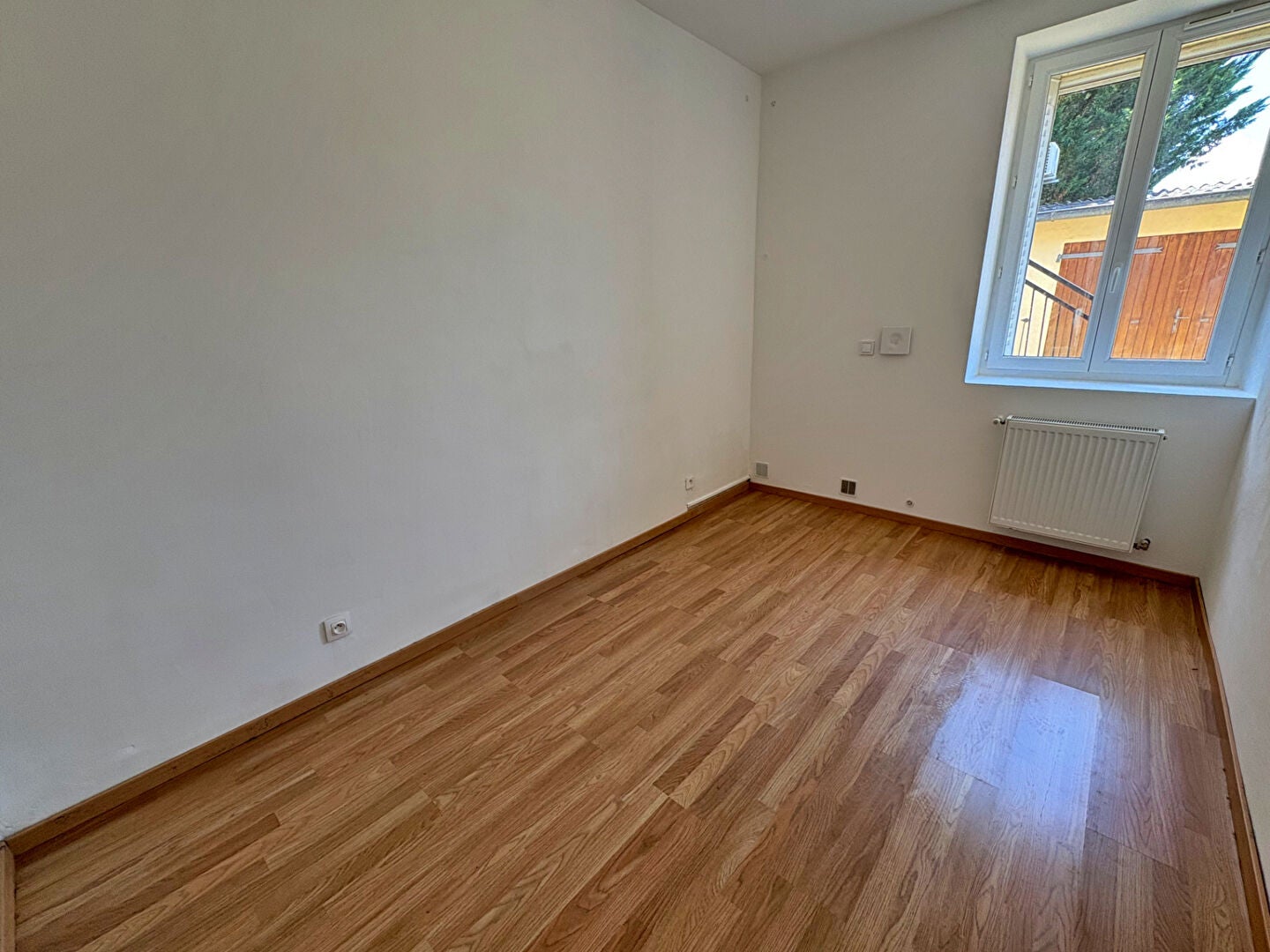 Appartement Rue Lucien Sampaix à Roanne