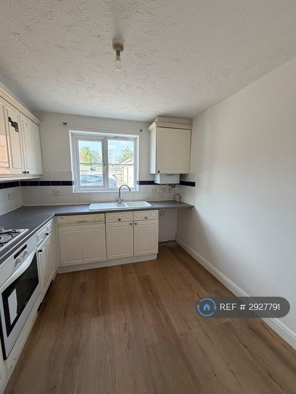 House Barrass Close in Greater London