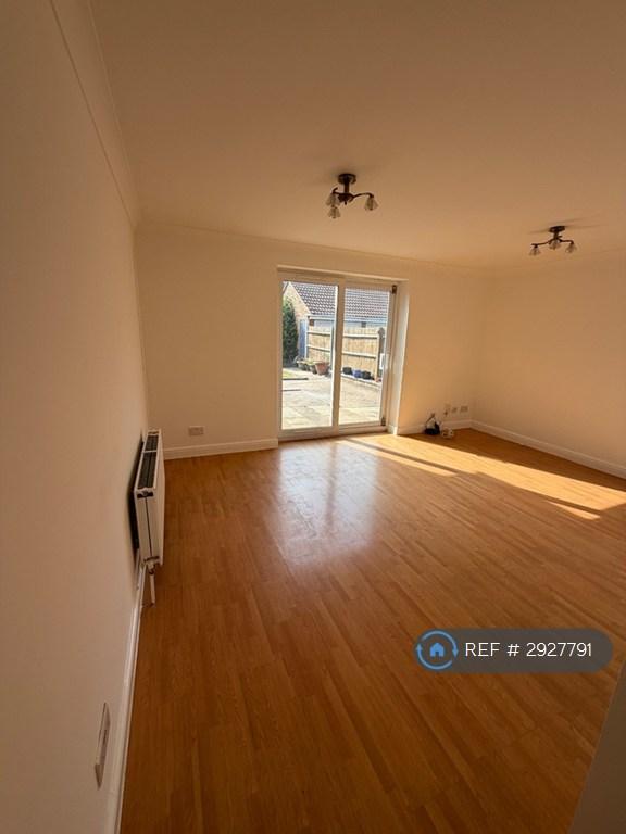 House Barrass Close in Greater London