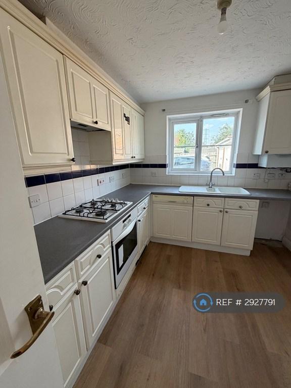 House Barrass Close in Greater London