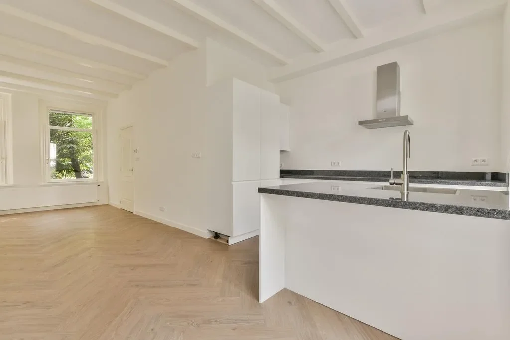 Huis Amstelveenseweg 836 in Amsterdam