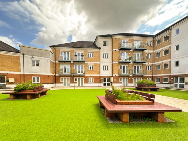 Flat Cow Lane in Garston