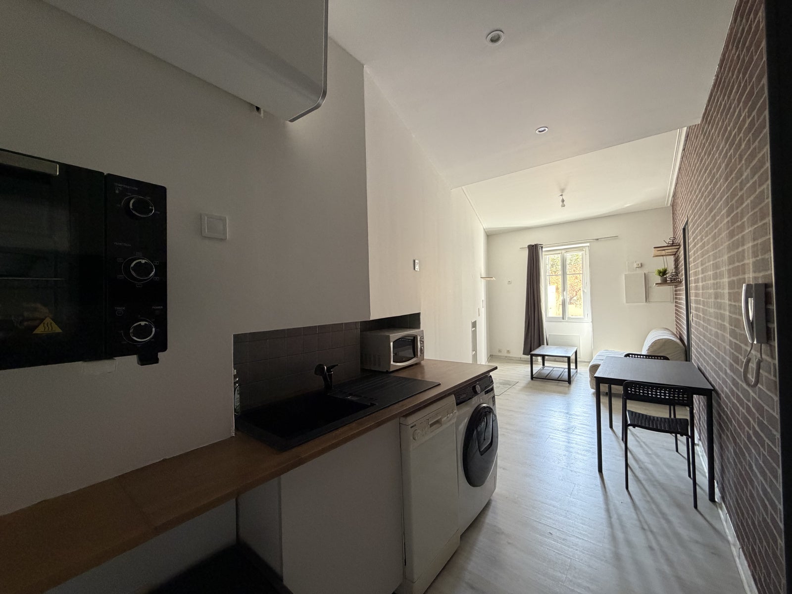 Appartement Rue César Franck à Nantes