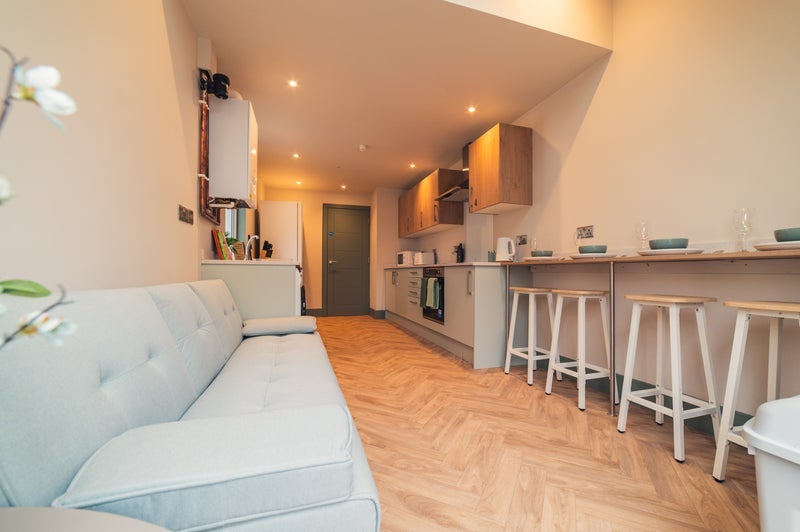 Room Adeline Street in Cardiff