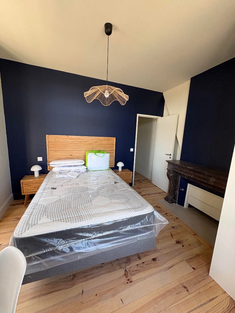 Appartement Promenade Martin Luther King Jr à Bordeaux