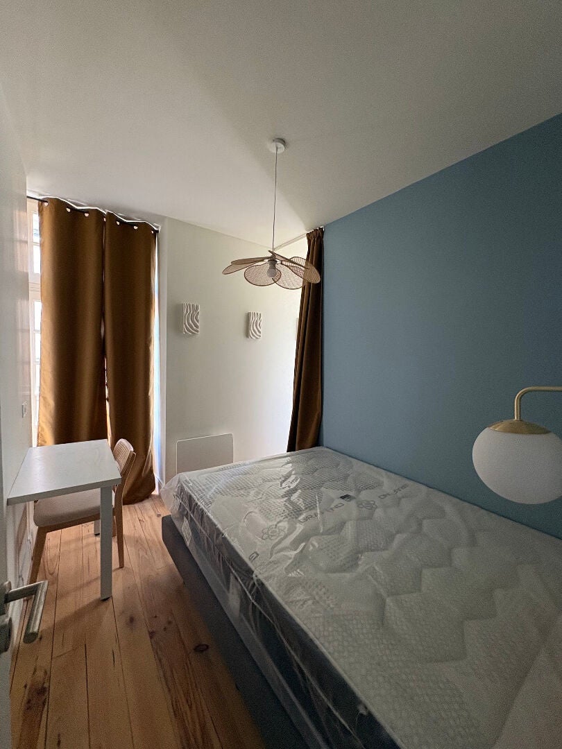 Appartement Promenade Martin Luther King Jr à Bordeaux