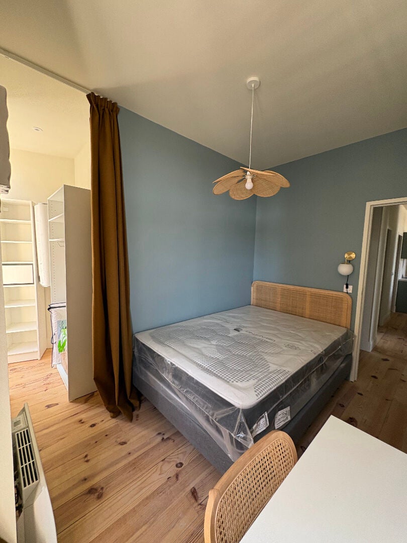 Appartement Promenade Martin Luther King Jr à Bordeaux