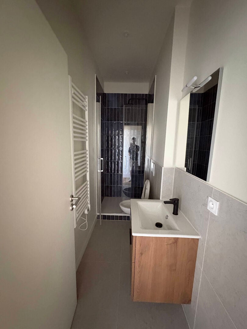 Appartement Promenade Martin Luther King Jr à Bordeaux