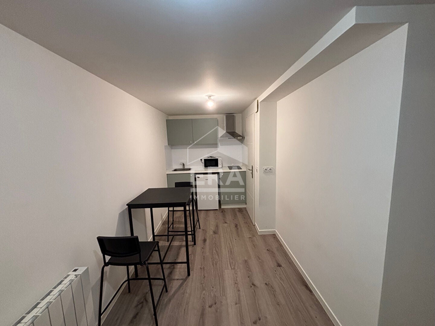 Appartement Rue des Frères Tassile à Annemasse
