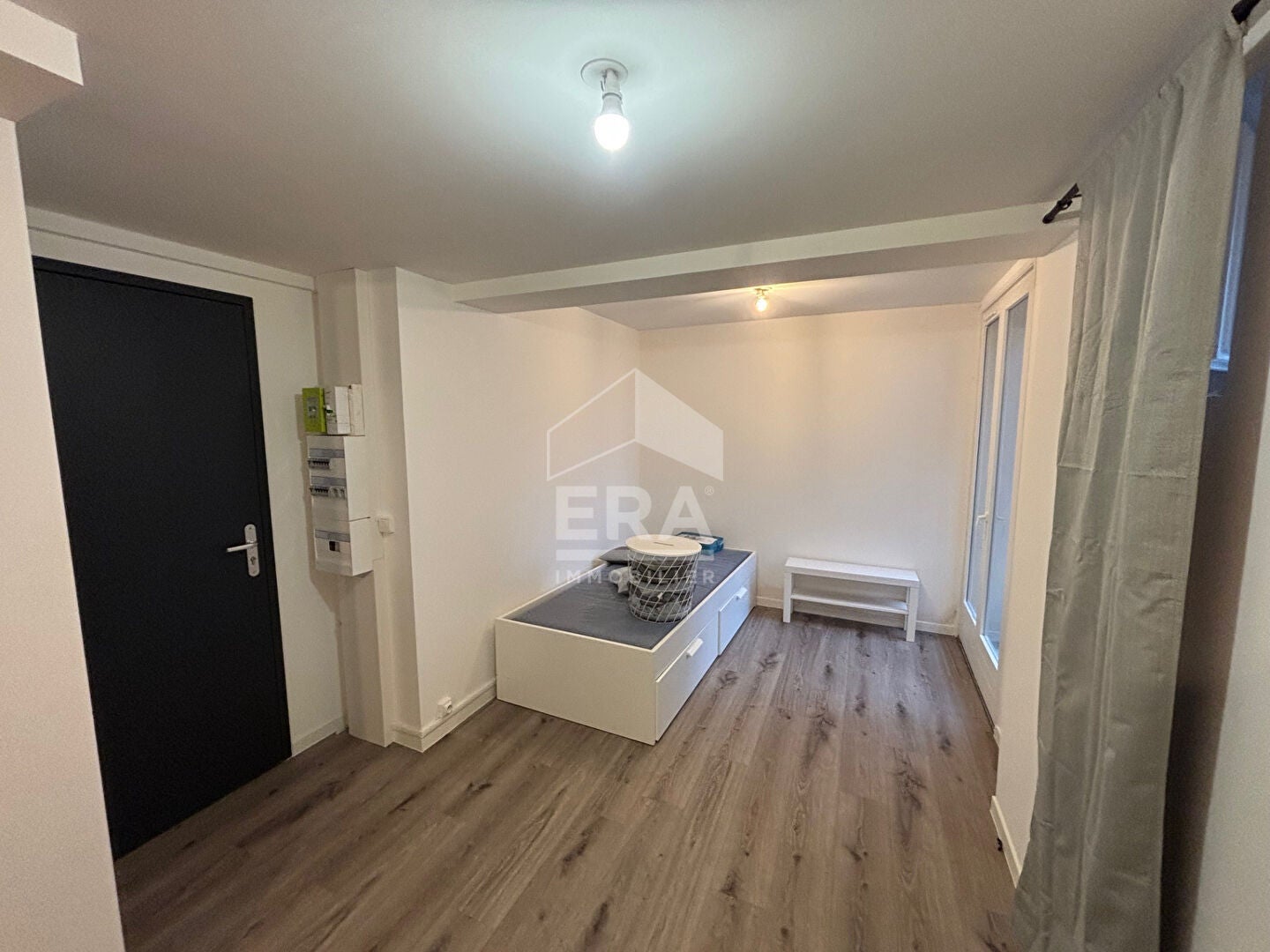 Appartement Rue des Frères Tassile à Annemasse
