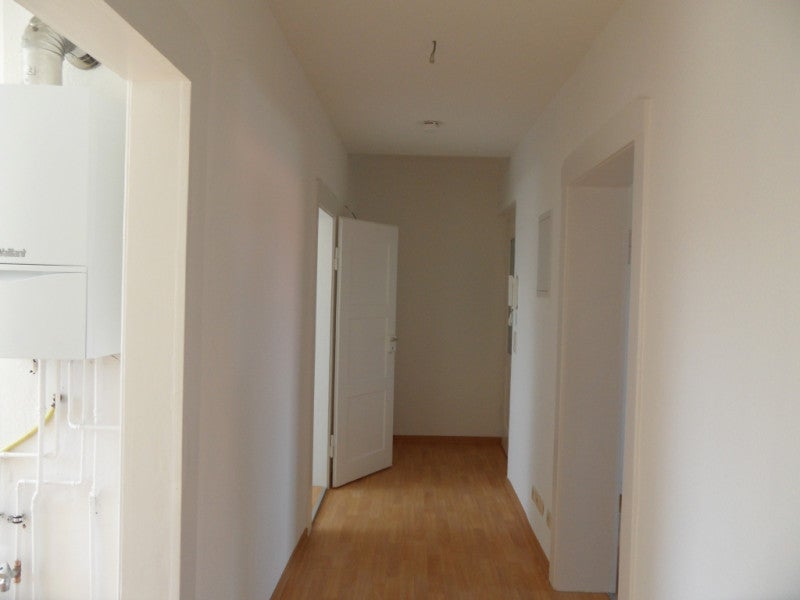 Wohnung Auenstraße in Bitterfeld-Wolfen