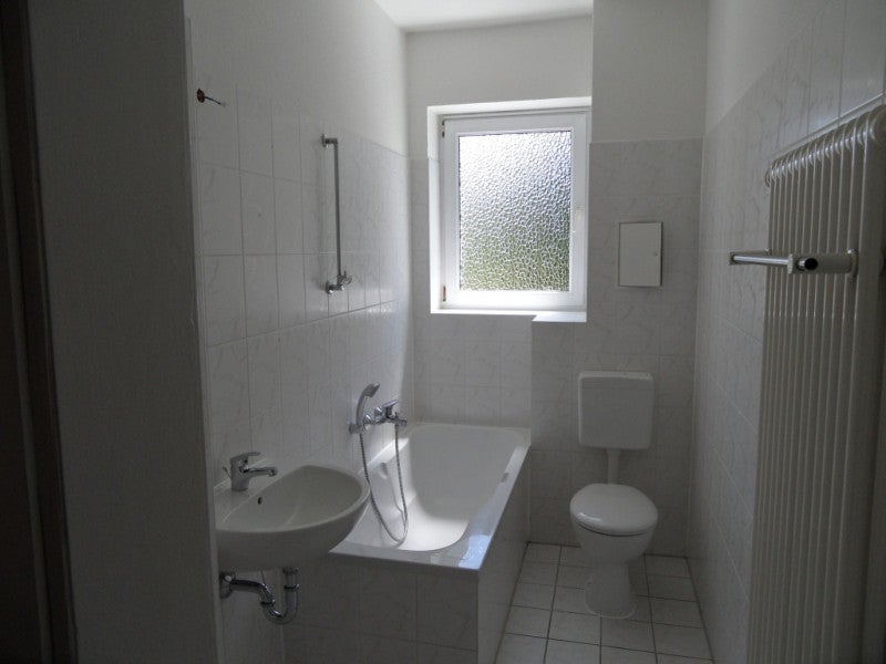 Wohnung Auenstraße in Bitterfeld-Wolfen